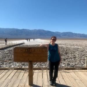 Meet your Posher, Jen